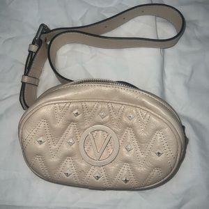 Valentino Studded Belt Bag